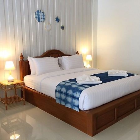 Hotel Baan Iyara Nan Exterior foto